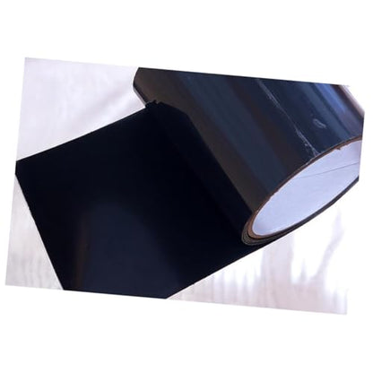 Beaupretty Waterproof Sealant Tape Strong Adhesive Self-bonding Repair Tape for Leaking Pipes for Outdoor and Plumbing Sealing
