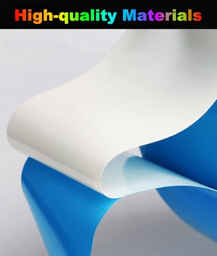Double Sided Tape Heavy Duty 2 inch x 50FT Thermal Adhesive Tape Insulation/ High Temp Resistant Two Sides Super Sticky Fabric Tape for Mount Heatsink, DIY Crafts Make, Fixed Carpet, Woodworking Item - size: 2inch x 50 Feet