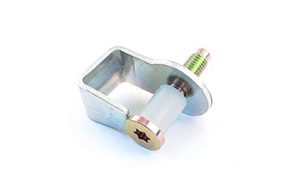 Red Hound Auto 2 Door Striker Bolts Latch Repair Hardware Compatible with Ford Lincoln Mercury Thunderbird 1983-1992 and Many Other Applications See Listing for Specific Applications and Exclusions - size: 2 - Door Latch Striker Bolts