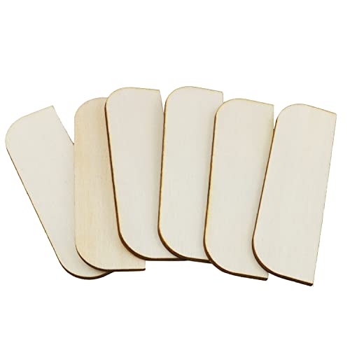 Hinge Repair Plate Hinge Repair Kit 6PCS Kitchen Cabinet Hinges Cabinet Door Hinge Door Hole Cover Plate Wooden Hinge Filler Plates with 12PCS Tapes