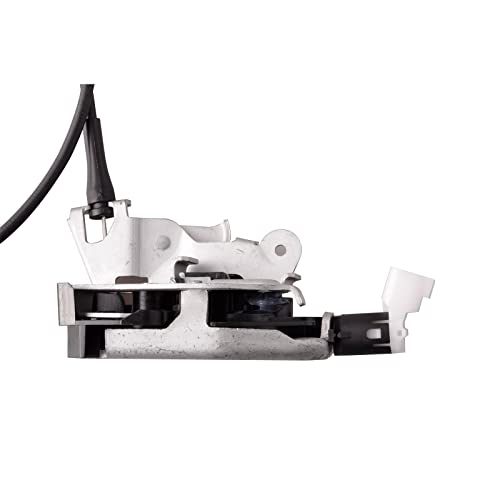 Rear Left Door Lower Latch Compatible for Ford F150 2009-2014 Driver Side Rear Door Lower Lock Actuator 9L3Z18264A01A - size: F150 09-14 Rear Left