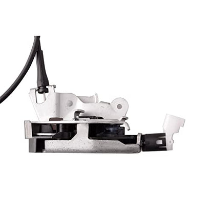 Rear Left Door Lower Latch Compatible for Ford F150 2009-2014 Driver Side Rear Door Lower Lock Actuator 9L3Z18264A01A - size: F150 09-14 Rear Left