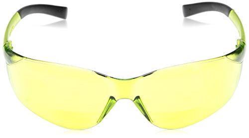 Pyramex Safety Products S2514R20 - color: Clear 1.5 Ir 2.0 Diopter Lens/ Clear Frame