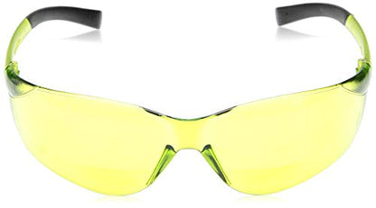 Pyramex Safety Products S2514R20 - color: Clear 1.5 Ir 2.0 Diopter Lens/ Clear Frame