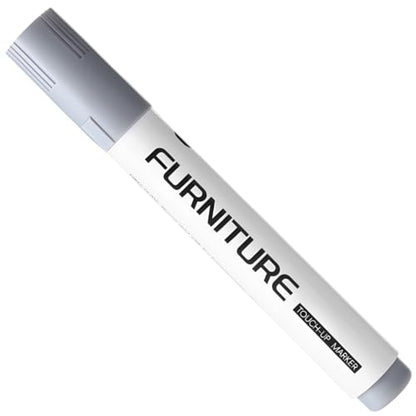 Includes Wood Filler Pens, Furniture Markers Touch Up Set, Black White Gray, Precision Angled Tip, Perfect For Furniture Enhancement And Wood Repairs