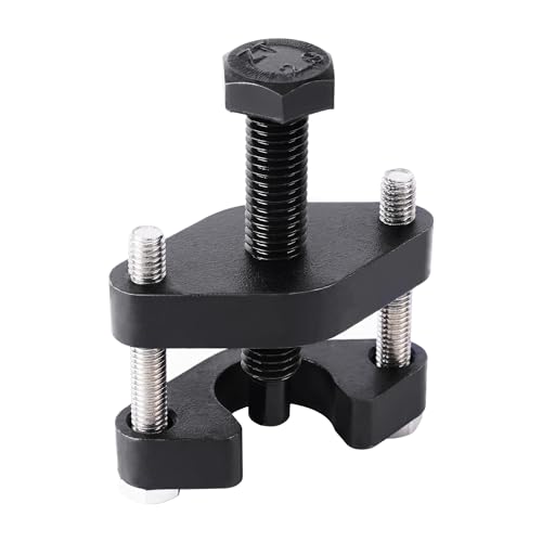Door Hinge Pin Removal Tool for Chevy Silverado 1500 2500 3500 & GMC Sierra, Upgraded Carbon Steel Design, Replaces OEM 9020902-01 Hinge Repair Tool Kit