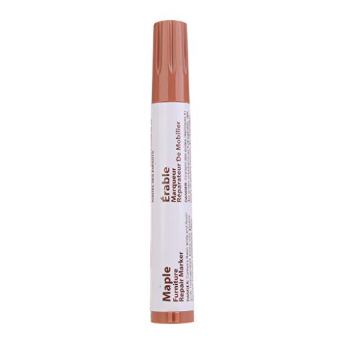 Wood Furniture & Floor Repair Markers For Touch Up Resin Repair Wood Filler For Making Scratches Disappear Multicolor Sealant Clear Waterproof