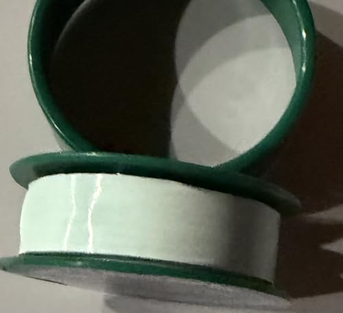 Two Pack - 70850 Blue Monster for Oxygen 1/2" x 260" Green PTFE Thread Seal Tape Blue Monster for Oxygen Service Oxy Clutch Full Density