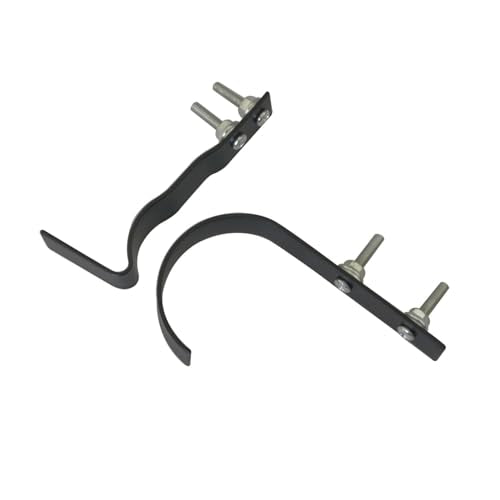 Latch Replacement Set Kit Mailbox Latch & Handle Kit for Mailbox Repair Top Latch, Door Latch