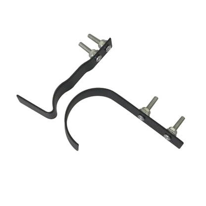 Latch Replacement Set Kit Mailbox Latch & Handle Kit for Mailbox Repair Top Latch, Door Latch