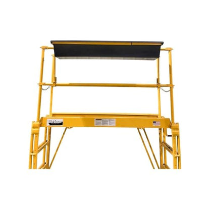 TELE-TOWER® LARGE TOOL TRAY