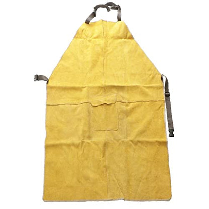 Retardant Resistant Industrial, Yellow 90x60cm