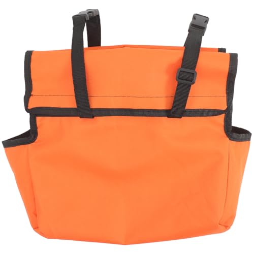ARTIBETTER Ladder Kit Ladder Carrying Case Extension Ladders Back Ladder Hanging Bags Telescopic Ladder Bag Handy