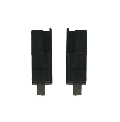 WRS AMACOR Pivot Bar Lower Set - Black - color: 1-11/16" Pivot Bar Lower Set - Black.