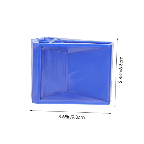2pcs Non-Slip Ladder Feet Covers Heavy Duty Stair Treads for Safety Slip Mats for Home Decor