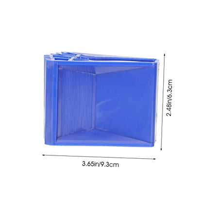 2pcs Non-Slip Ladder Feet Covers Heavy Duty Stair Treads for Safety Slip Mats for Home Decor