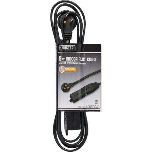 Woods Import 552243 Extension Cord
