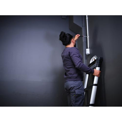 W.steps Tool Tray | for Prime and Combi Line, Snap-Fit, 11.8in x 3.2in x 3.4in