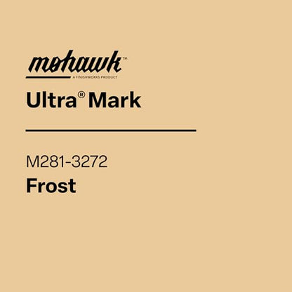 Mohawk Ultra Mark Wood Stain Touch Up Marker, Frost, M281-3272, 1 Count - color: Frost