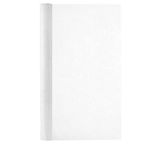 Boen Self-Adhesive Fiberglass Drywall Joint Mesh Tape (36" x 150') - size: 36" x 150'