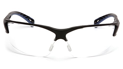 Pyramex Venture 3 Safety Glasses - color: Clear