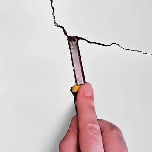 ALLWAY GCR Soft-Grip Grout & Caulk Removal Tool - style: Soft-Grip Grout & Caulk Removal Tool