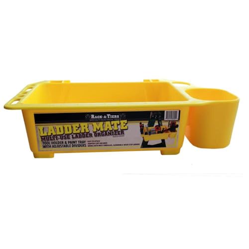 Rack-A-Tiers 65300 Ladder Mate