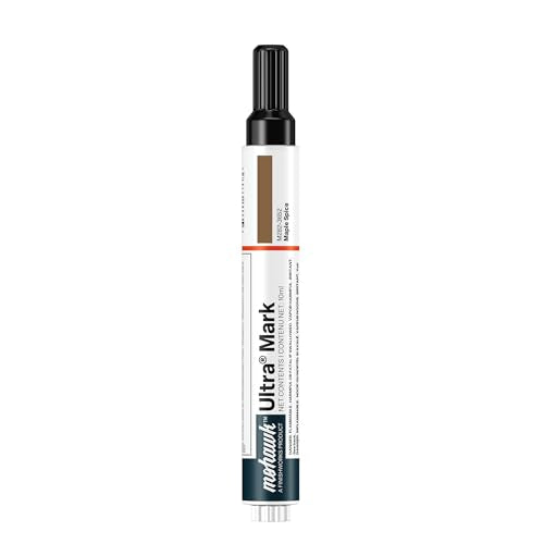 Mohawk Ultra Mark Wood Stain Touch Up Marker, Maple Spice, M282-3652, 1 Count - color: Maple Spice