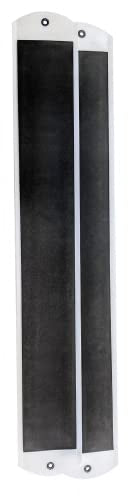 Professional Pull Furniture Slides, 6’ Length (Two Slides per Set) - size: 6 Foot Length