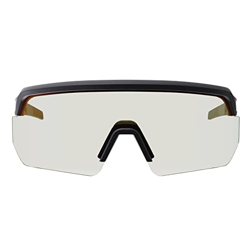 Ergodyne Skullerz AEGIR Anti Scratch Safety Glasses, Anti-Fog, ANSI z87.1 - color: In/Outdoor Lens