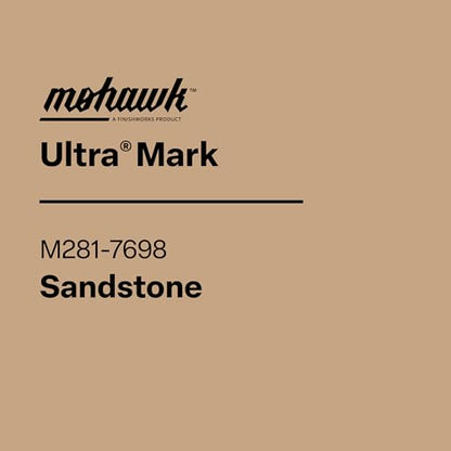 Mohawk Ultra Mark Wood Stain Touch Up Marker, Sandstone, M281-7698, 1 Count - color: Sandstone