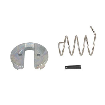 X AUTOHAUX Door Lock Cylinder Repair Kit for BMW 3 Series E46 318i 328i M3