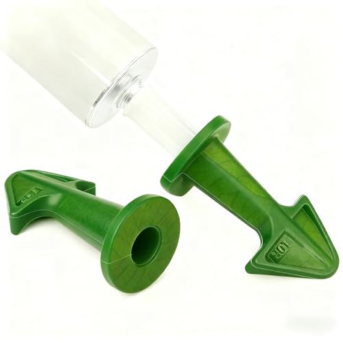 Silicone Smoother Tool Kit, 3 Pcs Caulk Finishing Tool Set for Bathroom & Kitchen, Professional Sealant Applicator & Scraper for Perfect, Streak-Free Caulking Lines Green - color: Green