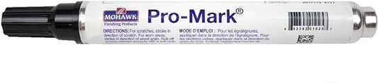 Mohawk Finishing Products Pro-Mark Capillary Marker, Medium Walnut/Brown Pecan ?M267-0207, 1 Count