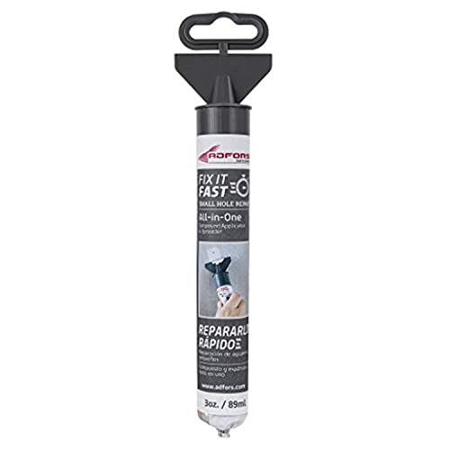 Fix it Fast Wall Hole Filler