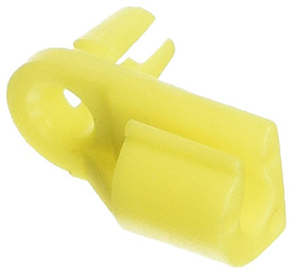 Dorman Help! 75451 Clip Tailgate Handle Ford , Yellow - size: 1 Count (Pack of 1)