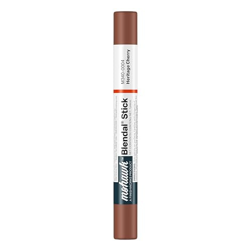 Mohawk Finishing Products Blendal Wood Finish Color Stick, Heritage Cherry M340-0004, 1 Count