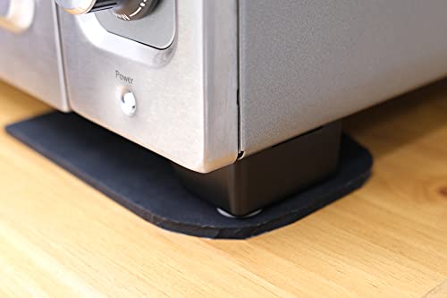 Shepherd Hardware Stay Put 6187E Super Sticky Rubber Sheets, 2-Pack