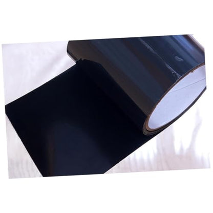 Beaupretty Waterproof Sealant Tape for Plumbing Leak Repair Self-Adhesive PVC Pipe Sealing Tape Industrial-Grade for Water Pipes and Drains