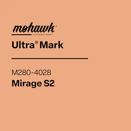 Mohawk Ultra Mark Wood Stain Touch Up Marker, Mirage S2, M280-4028, 1 Count - color: Mirage