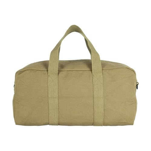 Fox Outdoor Products Tanker's Tool Bag - color: Olive Drab