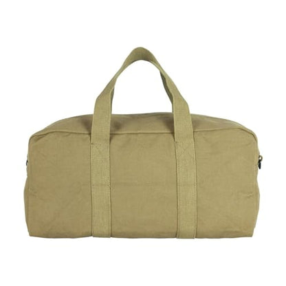 Fox Outdoor Products Tanker's Tool Bag - color: Olive Drab