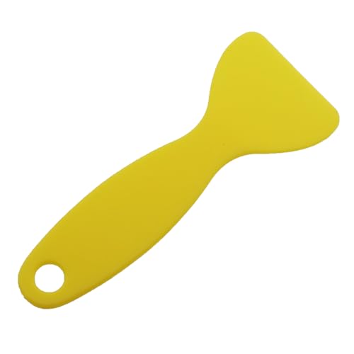 12 Pieces Caulking Tool Kit Silicone Sealing Tool Caulking and Scraping Board Suitable for Silicone Acrylic Resin Grouting