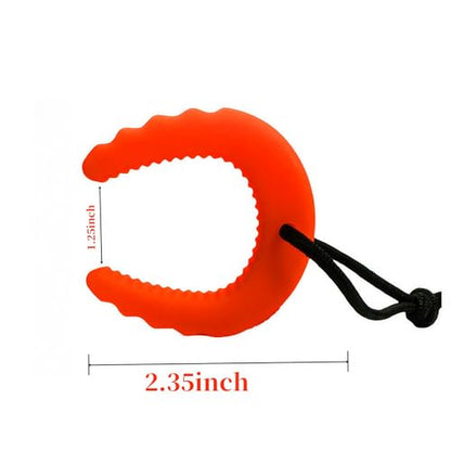 Door Pinch Guard Stops Doors from Closing.D oor Stops for Law Enforcement, Police, Emergency Medical Services, Firefighter Tools Door Wedge Door Pinch Guard