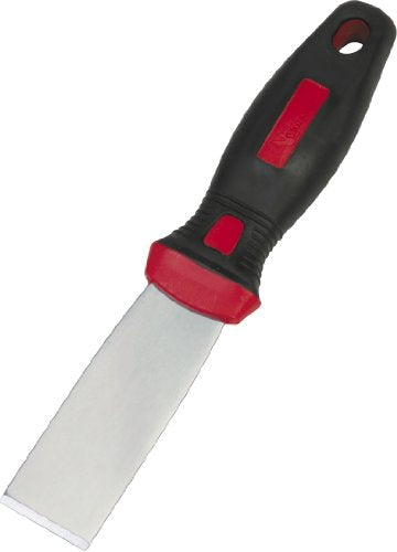 1-1/4" Warner 90101 ProGrip Stiff Chiseled Putty Knife