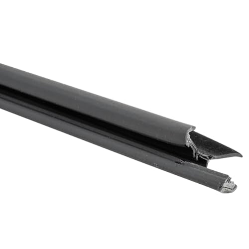TRQ Door Window Belt Weatherstrip Kit Compatible with 94-02 Dodge Ram 1500 Ram 2500 Ram 3500