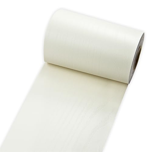 Beige Wood Grain Repair Tape, 4 inch X 32 ft Self Adhesive Tape for Furniture, 1 Roll Wood Grain Repair Patch for Baseboards, Doors, Floors, Window, Chairs, Cabinet - color: Beige