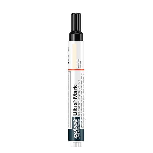Mohawk Ultra Mark Wood Stain Touch Up Marker, Sunrise, M280-4019, 1 Count - color: Sunrise