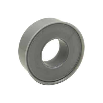 Thrifco 4400944 944-T 1/2 Inch x 260 Inch Gray Thread Sealing PTFE Stainless Steel Tape