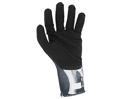Mechanix Wear SpeedKnit™ Bones Graphx™ Series (Large/X-Large, Black/White) (Pack of 2) - size: Large-x-large (Pack of 2), style: 1 Pair